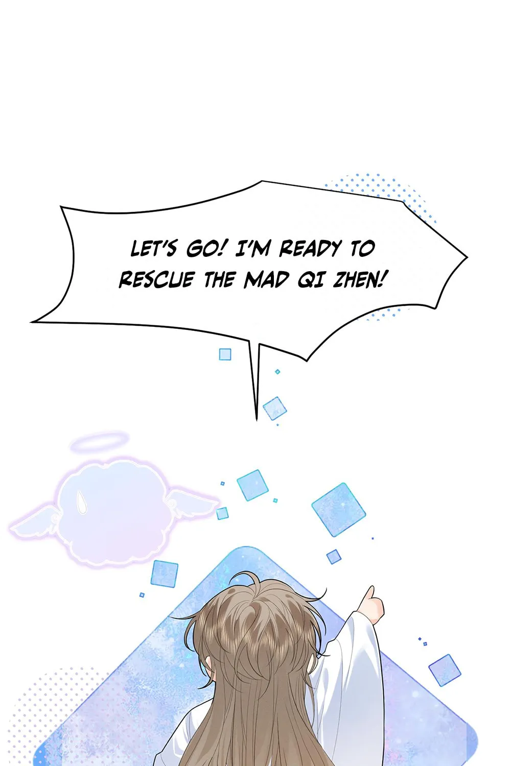 Tuojiang Chapter 0 page 44 - 