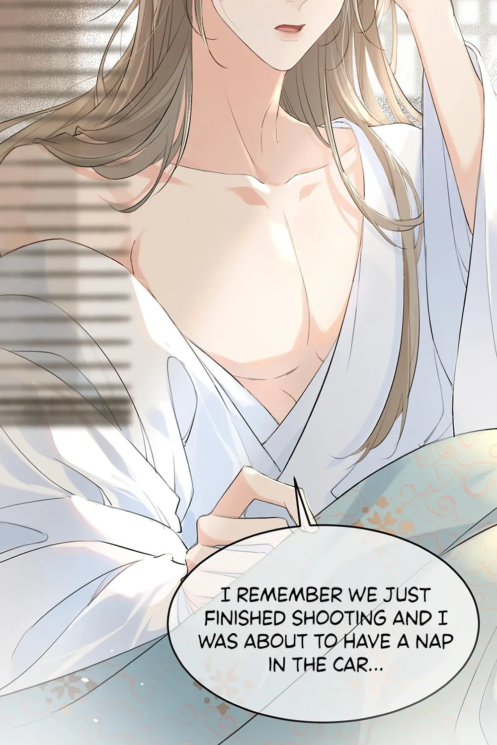 Tuojiang Chapter 0 page 9 - 