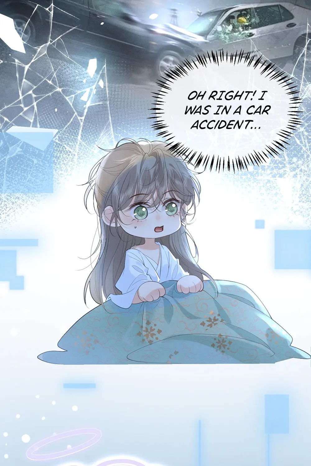 Tuojiang Chapter 1 page 19 - 