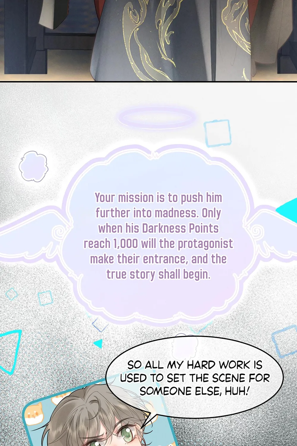 Tuojiang Chapter 1 page 27 - 