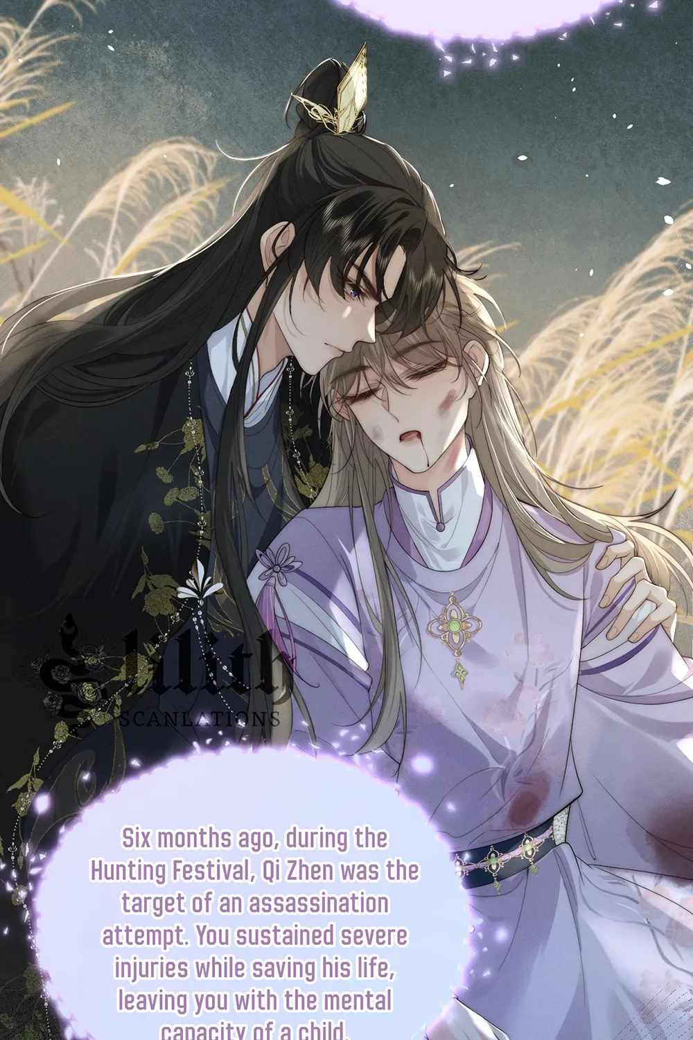 Tuojiang Chapter 1 page 29 - 