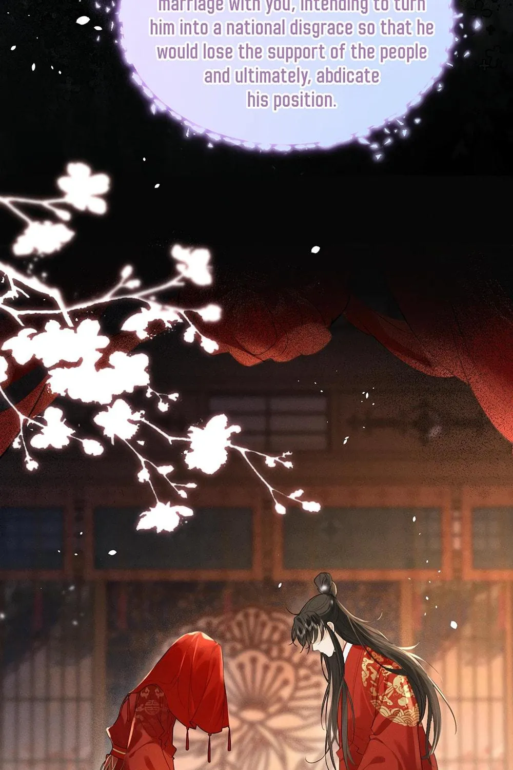Tuojiang Chapter 1 page 31 - 