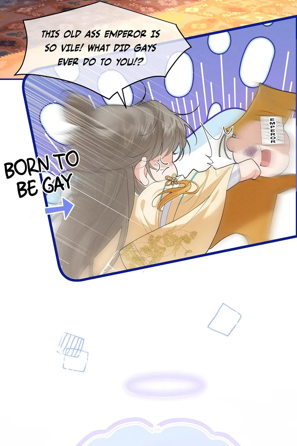 Tuojiang Chapter 1 page 33 - 