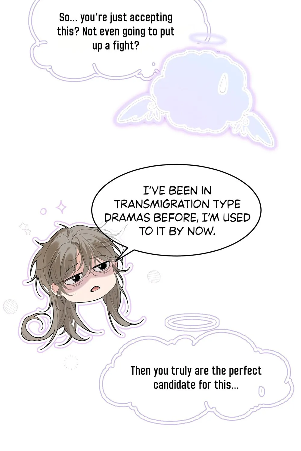Tuojiang Chapter 1 page 36 - 