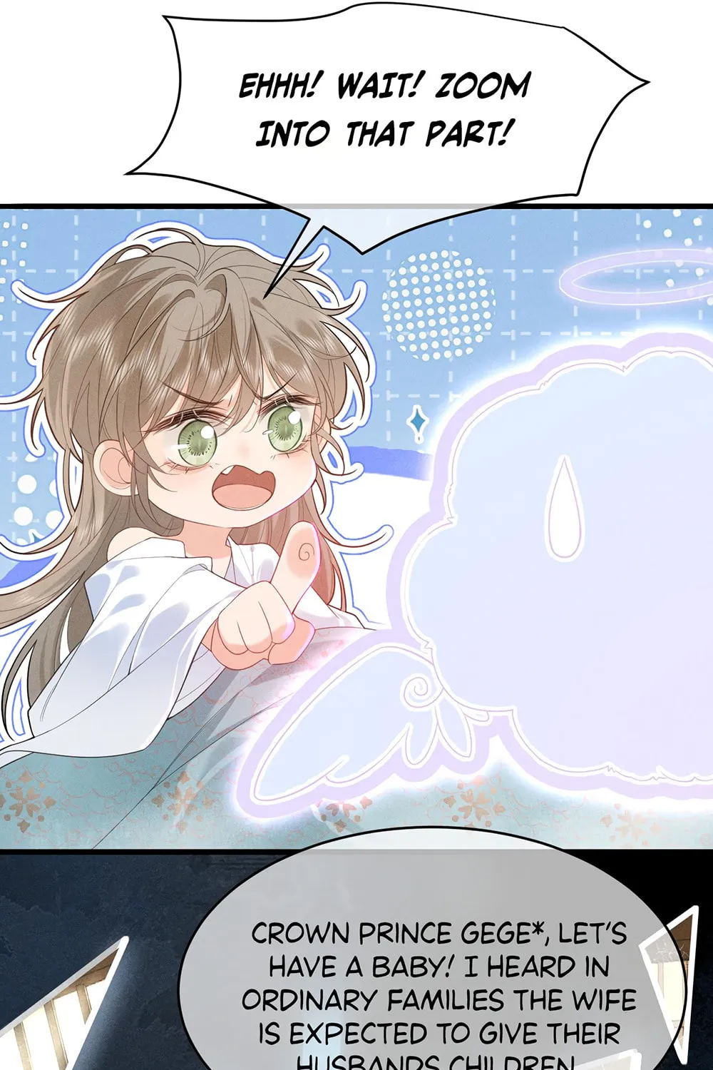 Tuojiang Chapter 1 page 38 - 