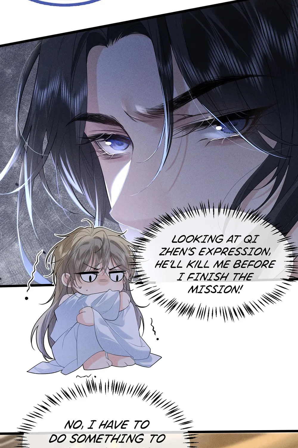 Tuojiang Chapter 1 page 42 - 