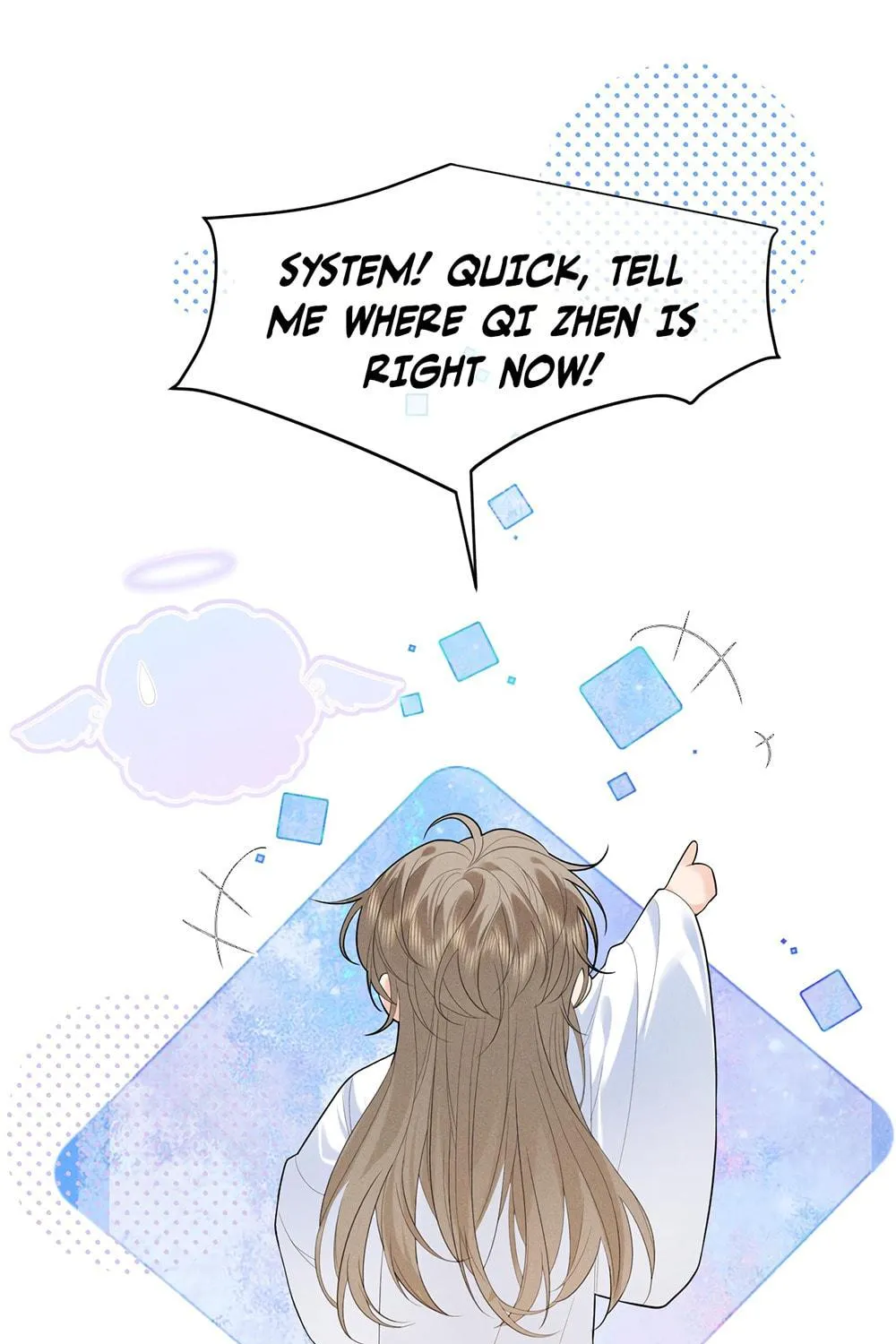 Tuojiang Chapter 1 page 46 - 