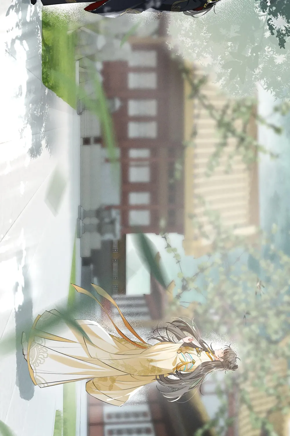 Tuojiang Chapter 1 page 67 - 