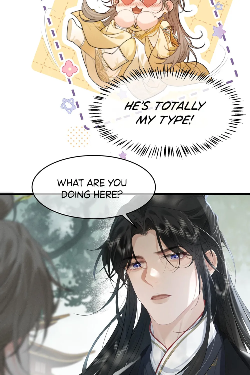 Tuojiang Chapter 1 page 73 - 