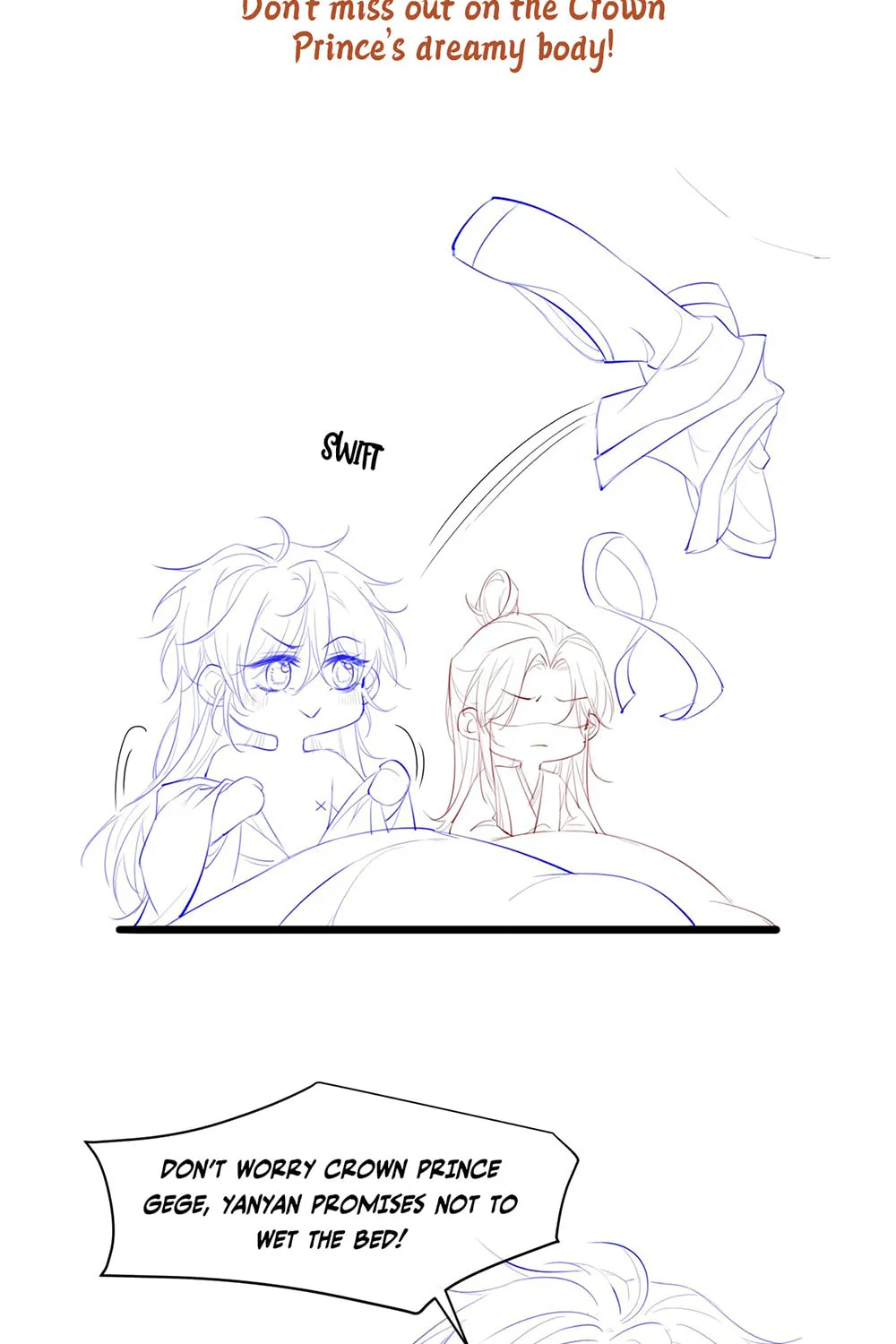 Tuojiang Chapter 1 page 84 - 