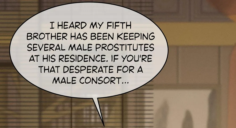 Tuojiang Chapter 1 page 10 - 
