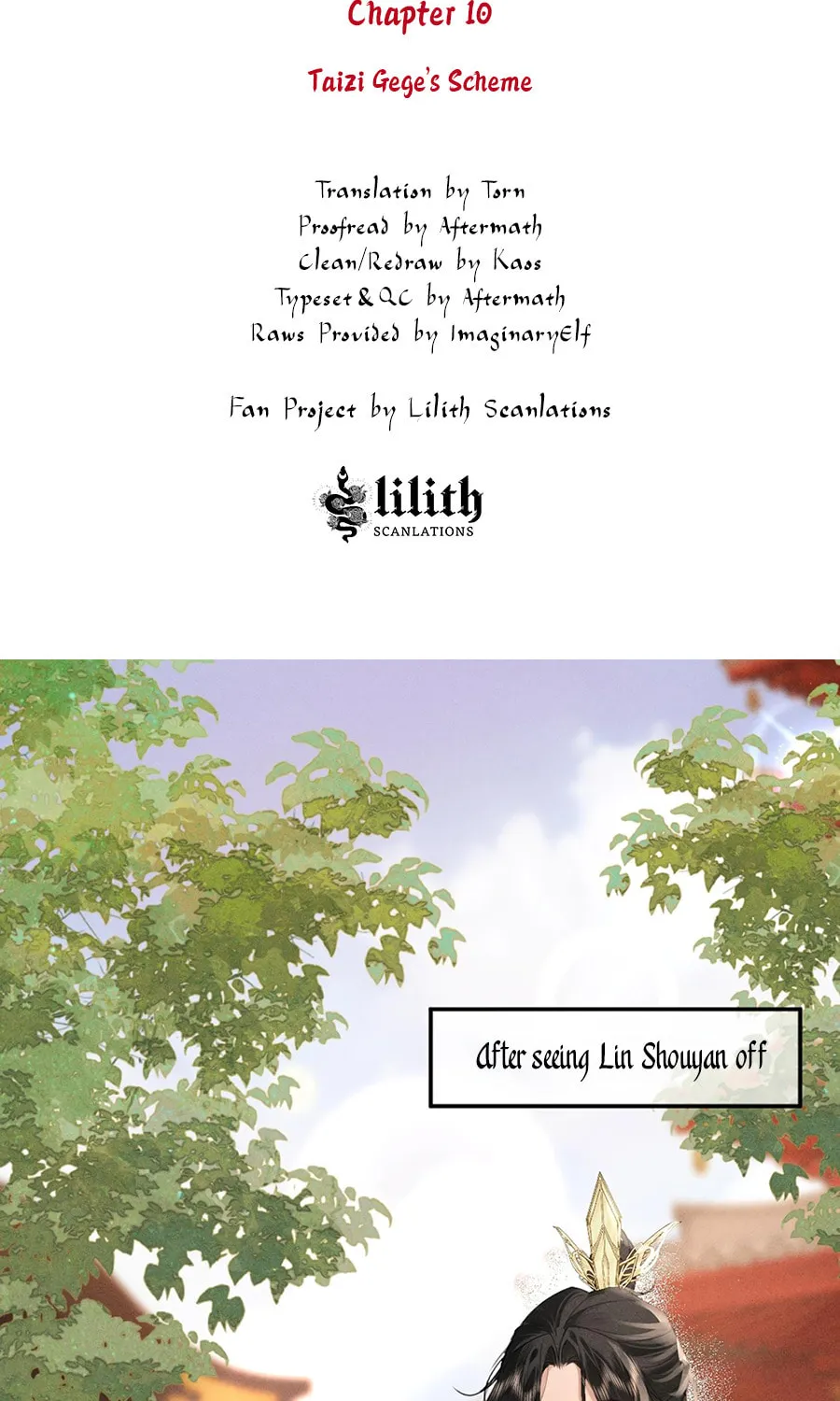 Tuojiang Chapter 10 page 2 - 