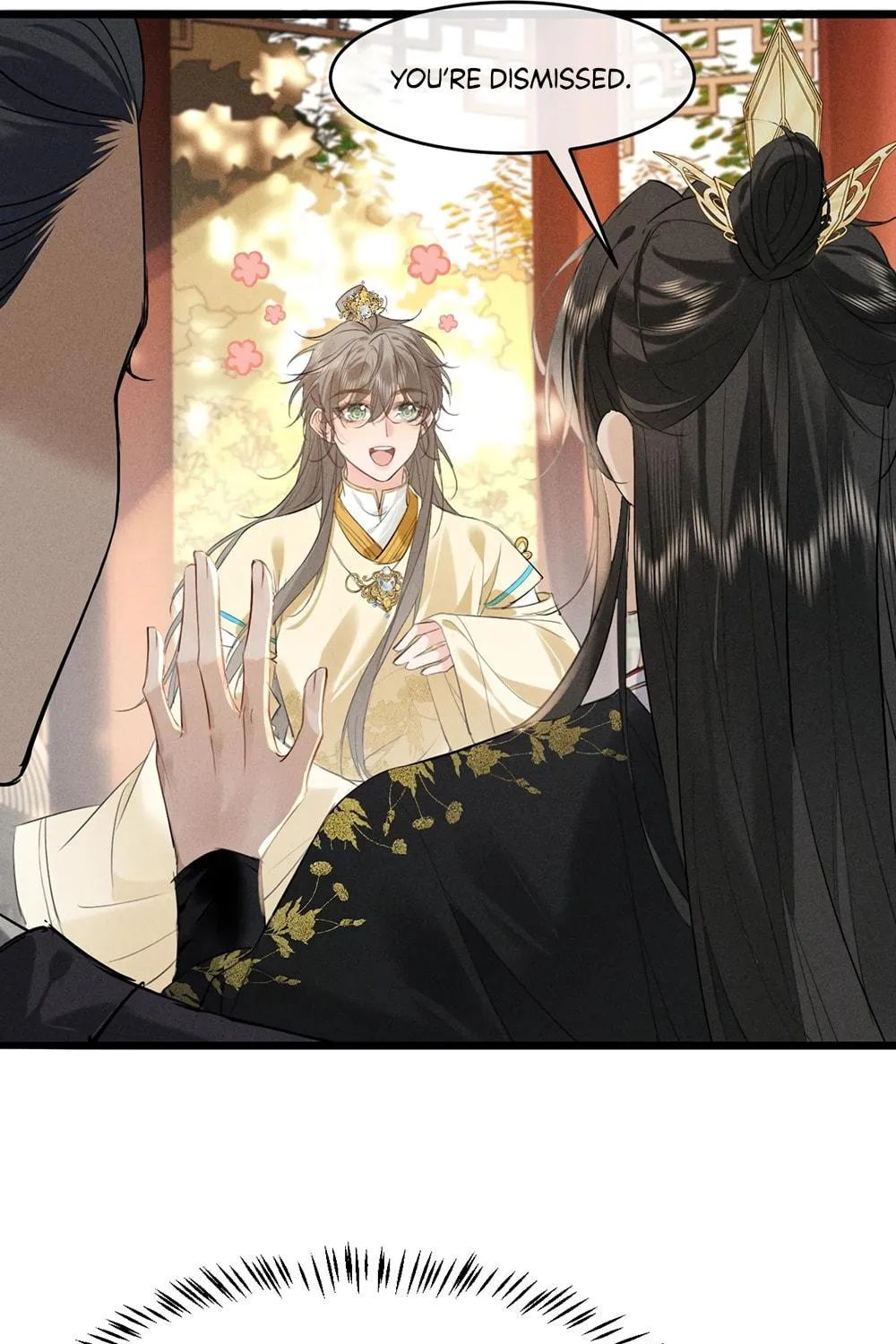 Tuojiang Chapter 10 page 13 - 