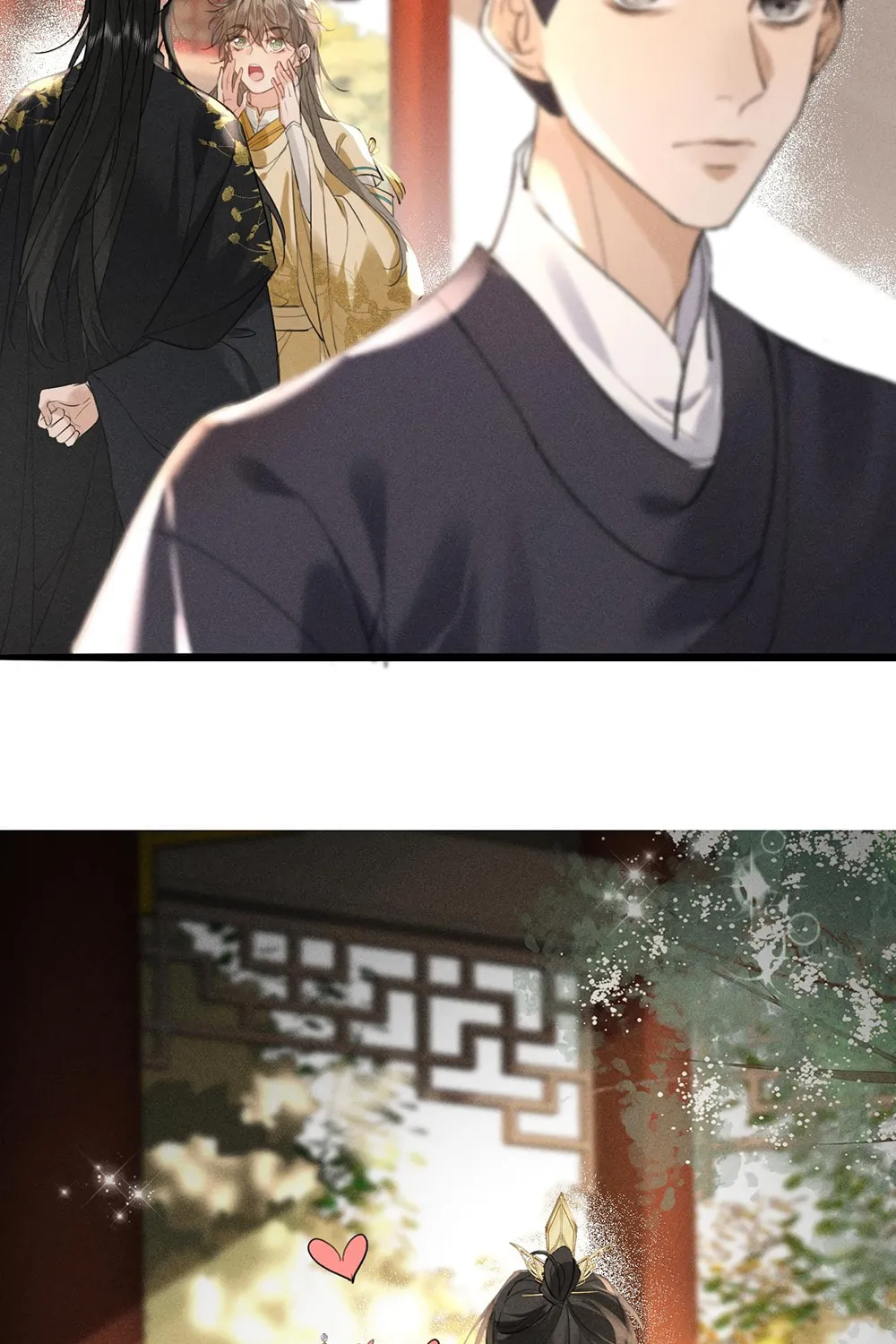 Tuojiang Chapter 10 page 15 - 