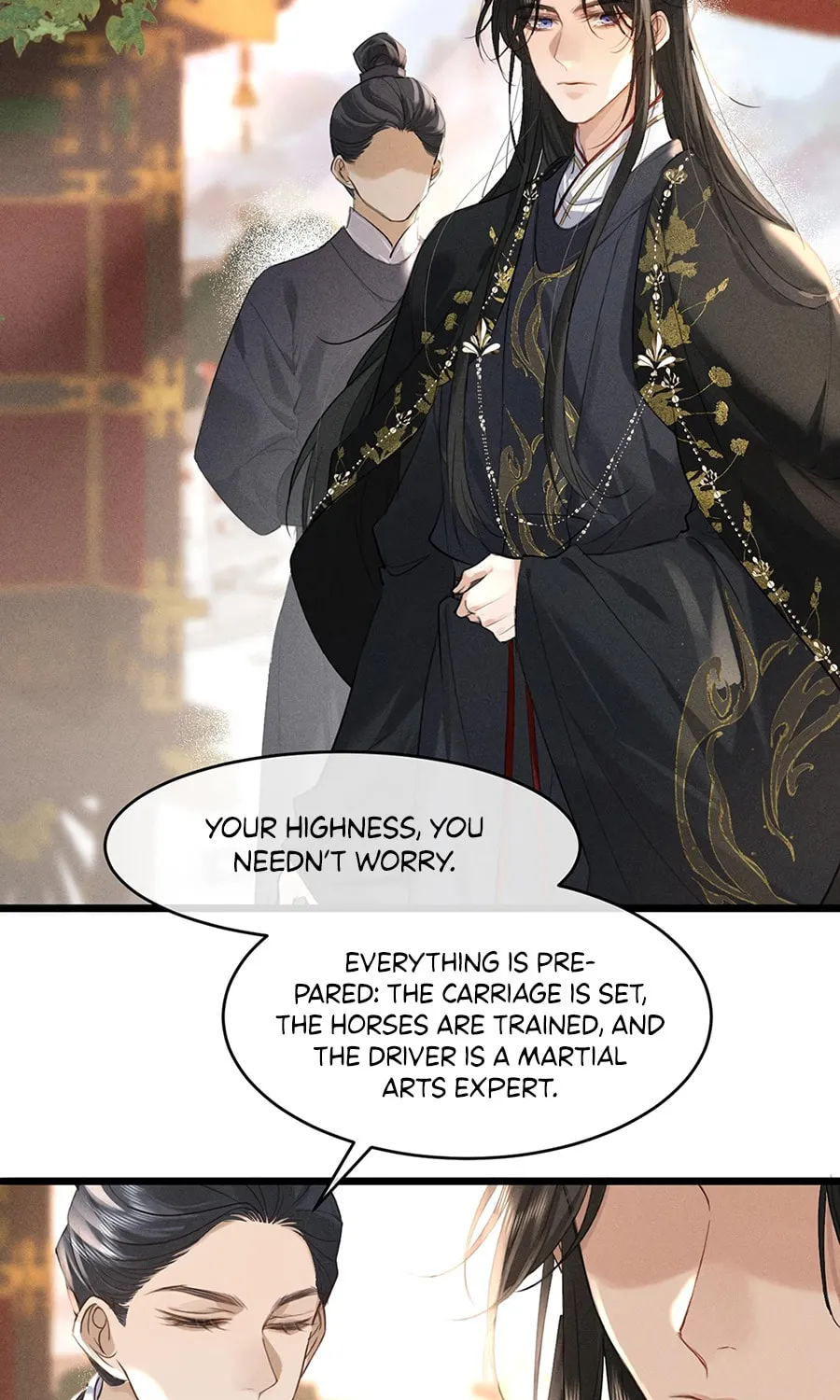 Tuojiang Chapter 10 page 3 - 