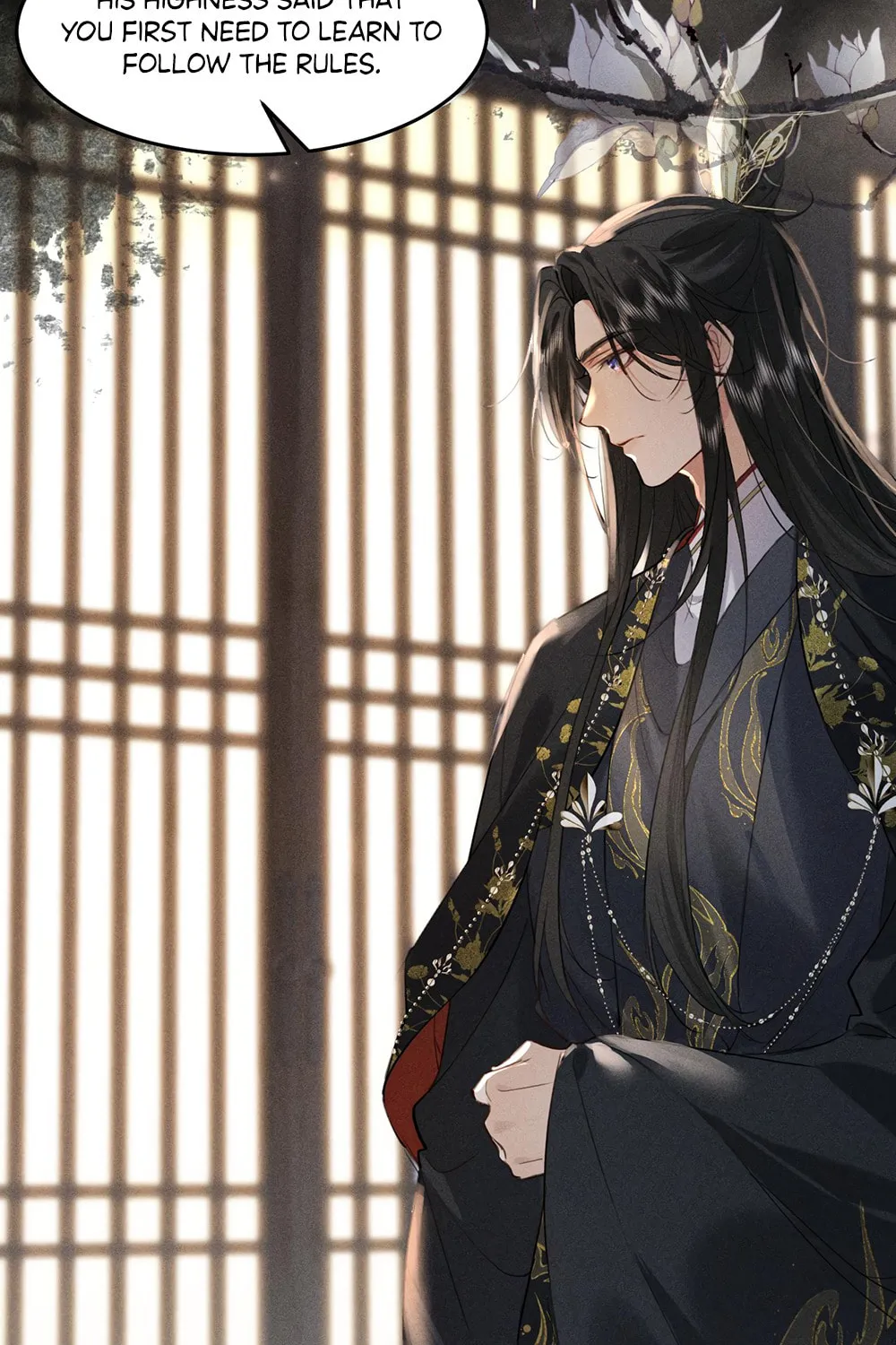 Tuojiang Chapter 10 page 21 - 