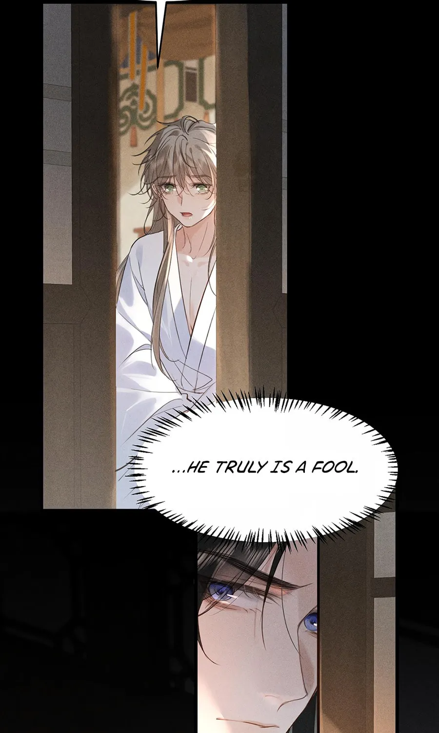 Tuojiang Chapter 10 page 23 - 
