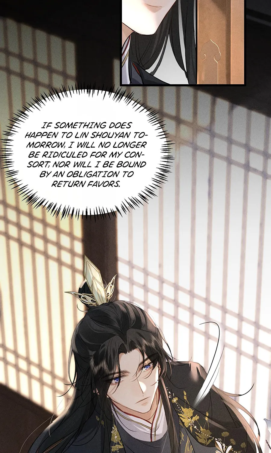 Tuojiang Chapter 10 page 24 - 