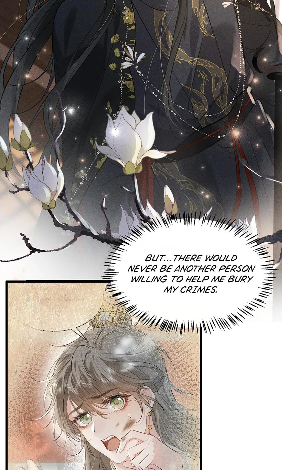 Tuojiang Chapter 10 page 25 - 