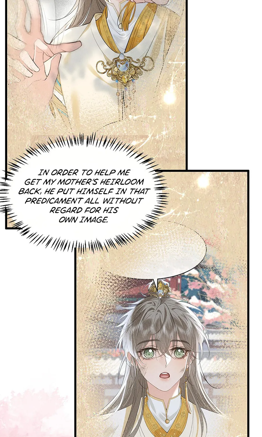 Tuojiang Chapter 10 page 26 - 