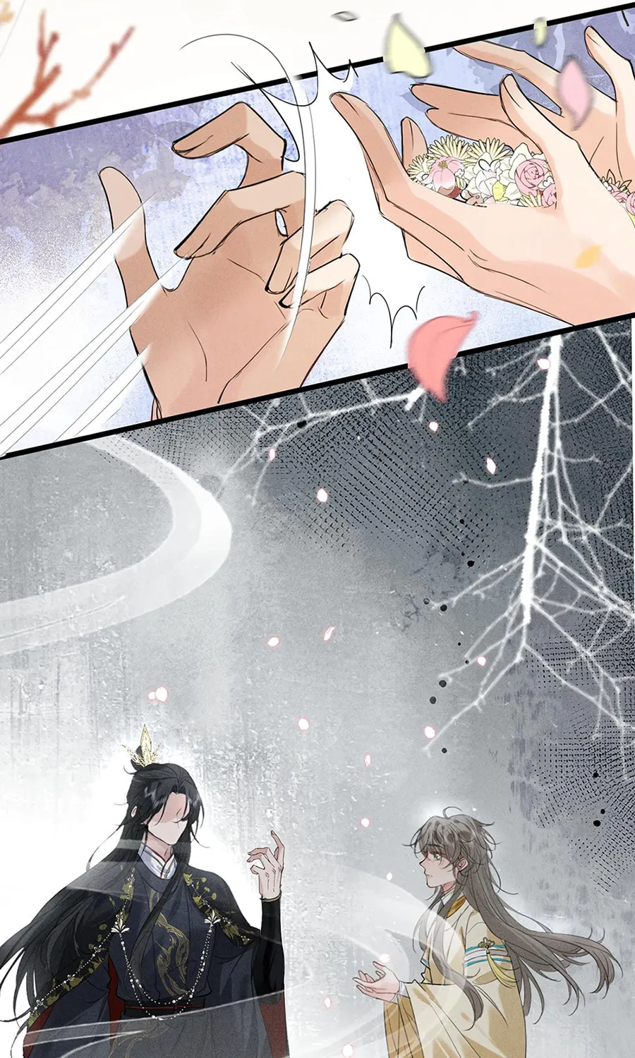 Tuojiang Chapter 10 page 30 - 