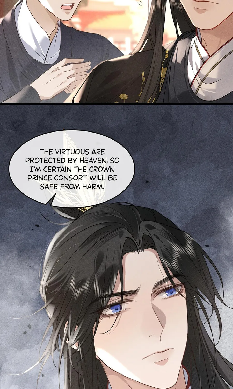 Tuojiang Chapter 10 page 4 - 