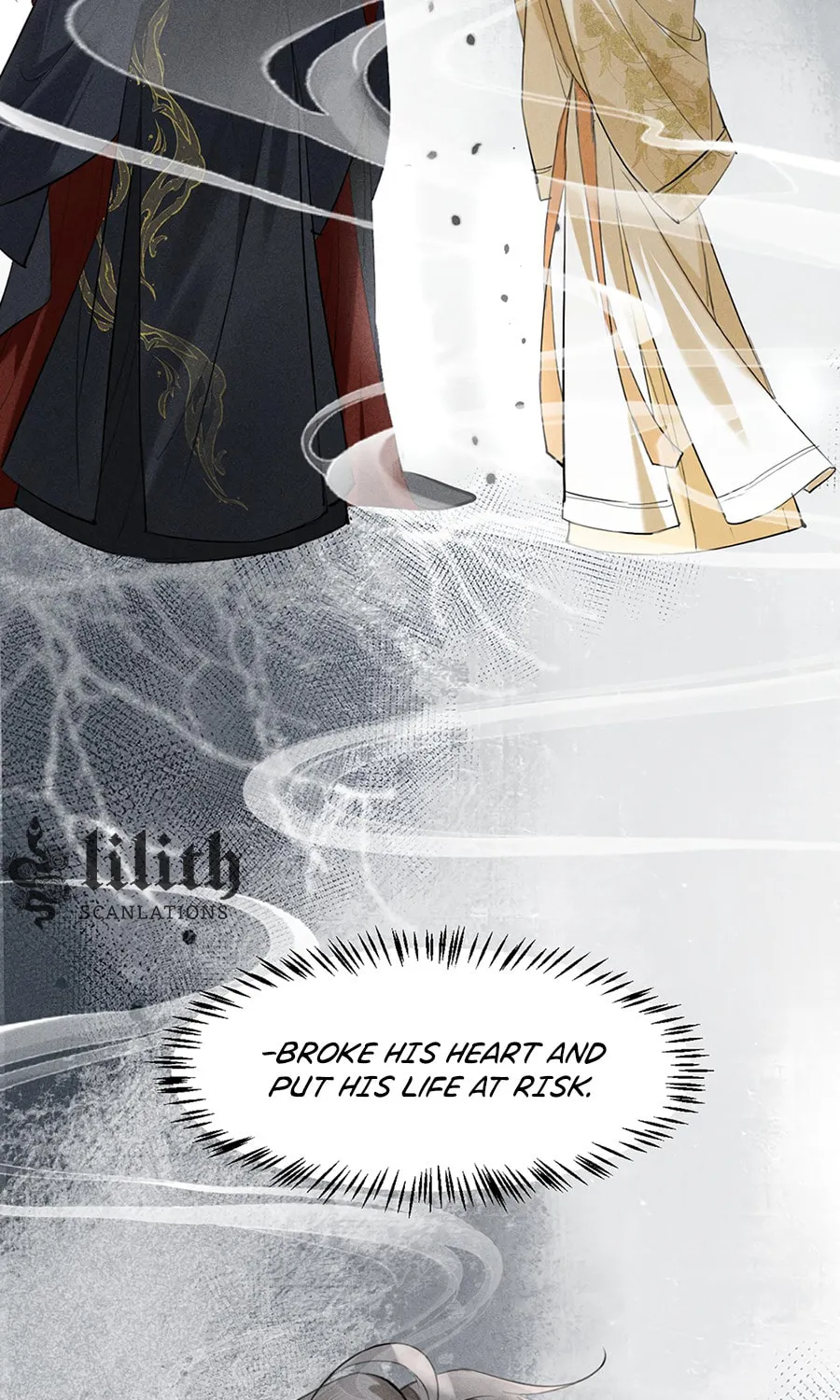Tuojiang Chapter 10 page 31 - 