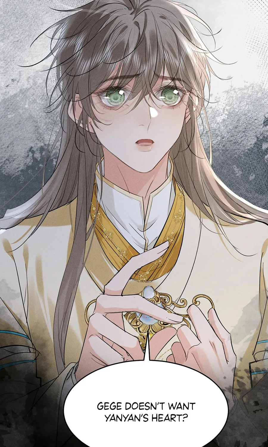 Tuojiang Chapter 10 page 32 - 