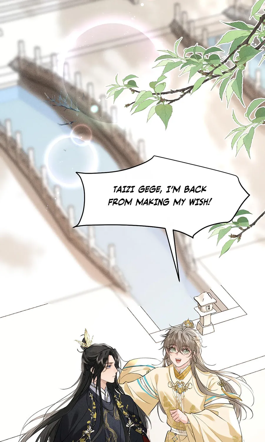 Tuojiang Chapter 10 page 34 - 