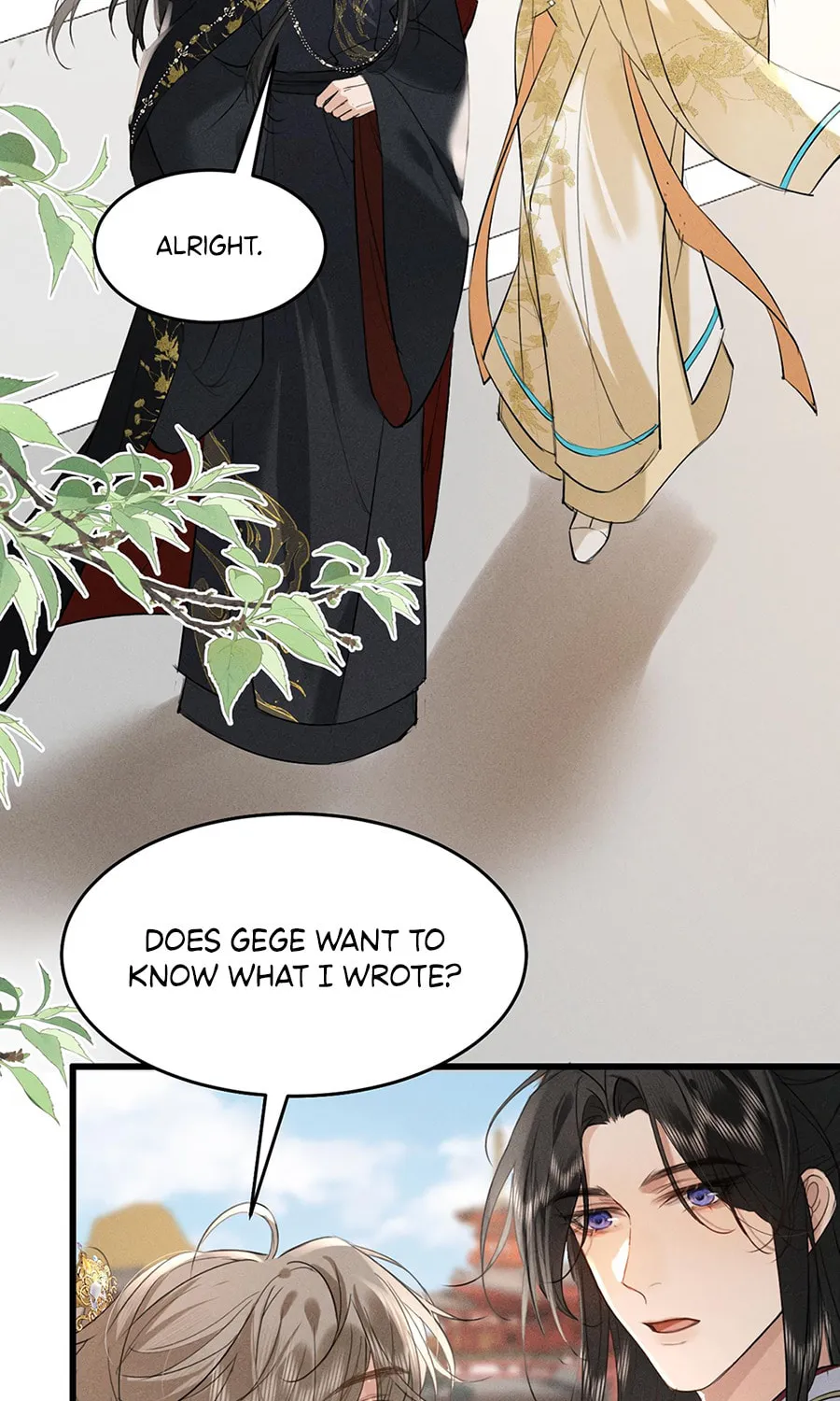 Tuojiang Chapter 10 page 35 - 