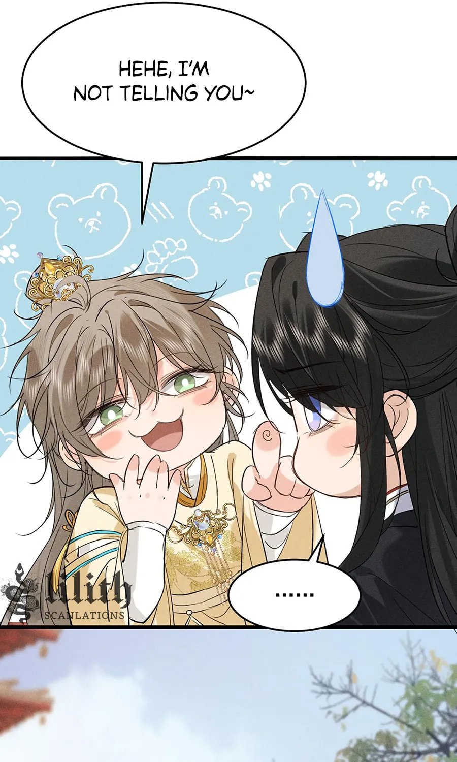 Tuojiang Chapter 10 page 37 - 