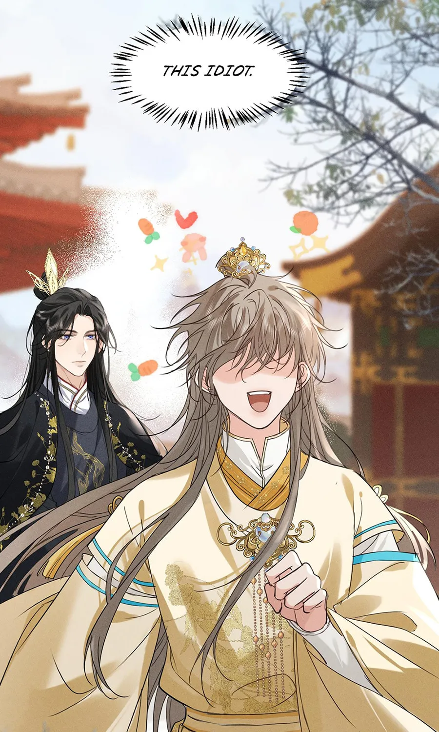 Tuojiang Chapter 10 page 38 - 