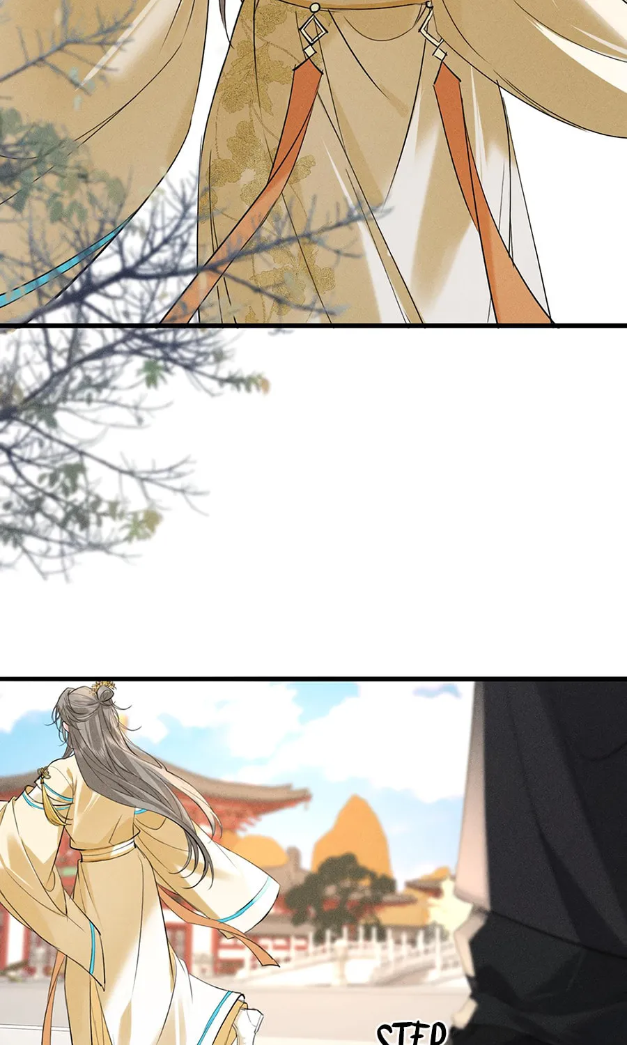 Tuojiang Chapter 10 page 39 - 