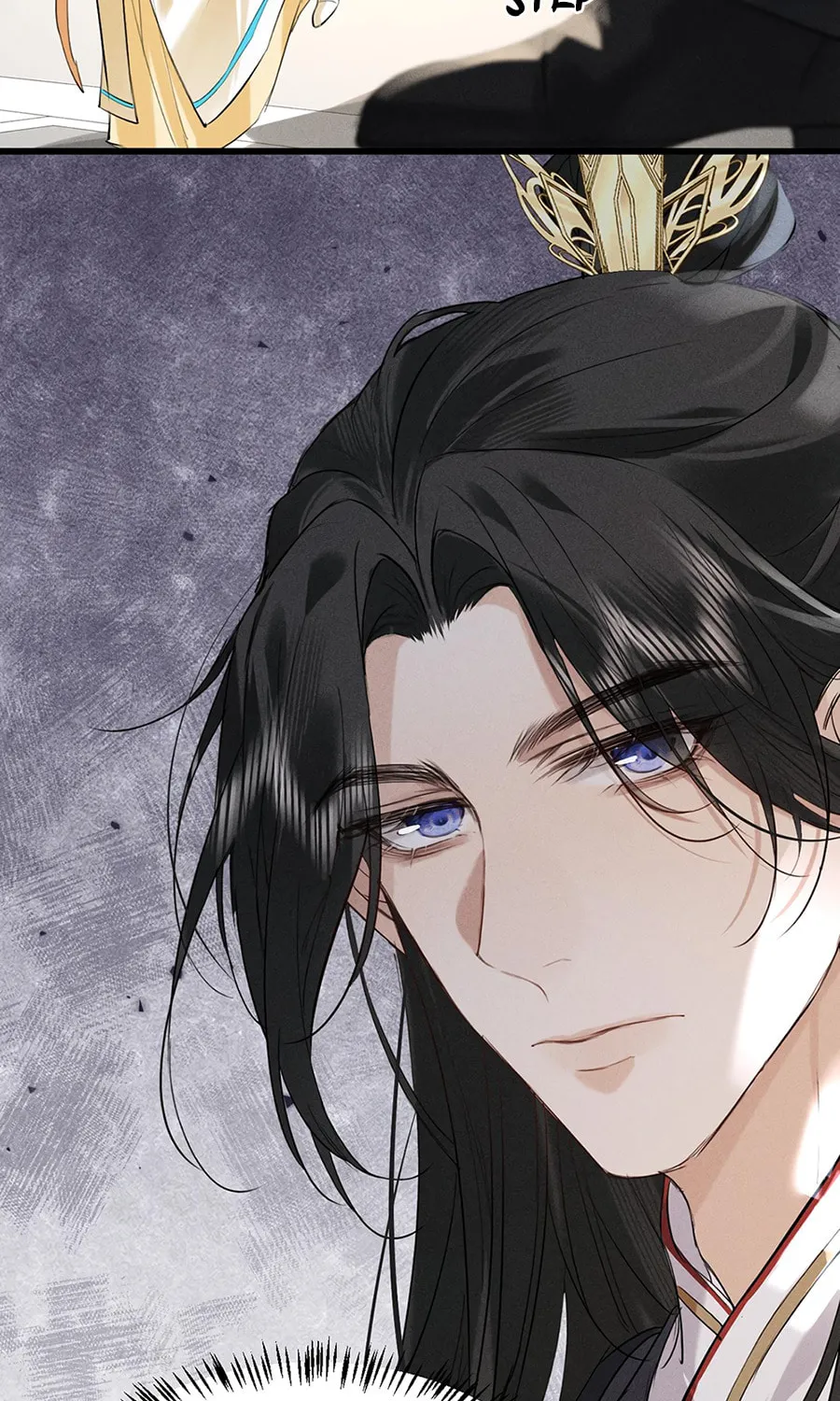 Tuojiang Chapter 10 page 40 - 