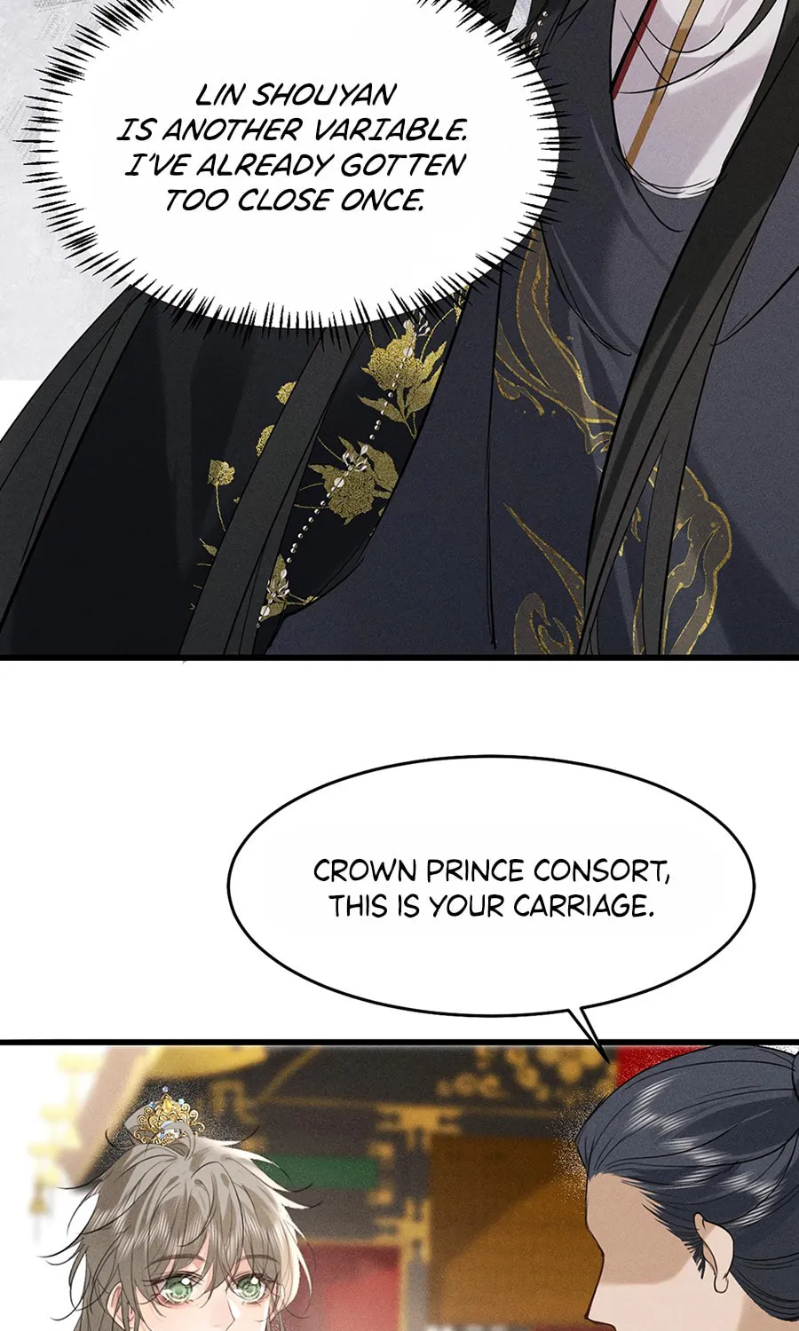 Tuojiang Chapter 10 page 41 - 