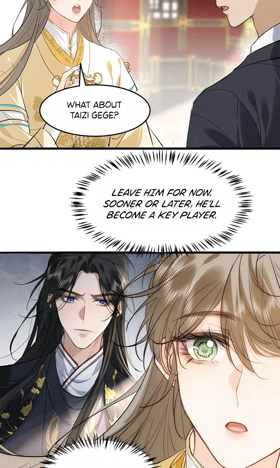 Tuojiang Chapter 10 page 42 - 