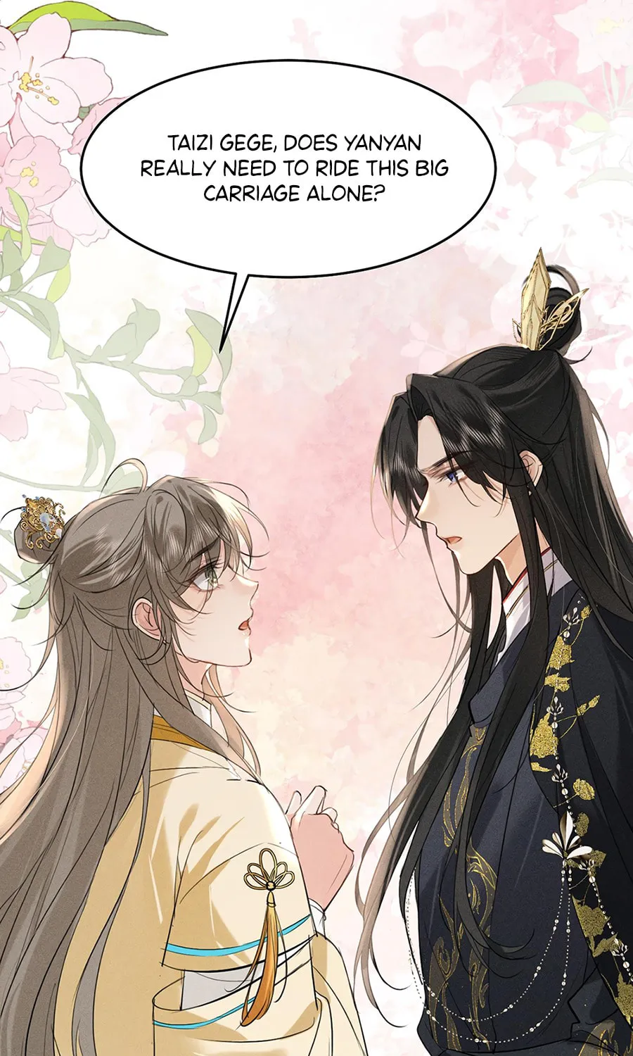 Tuojiang Chapter 10 page 44 - 