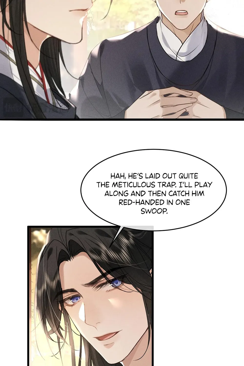 Tuojiang Chapter 10 page 8 - 