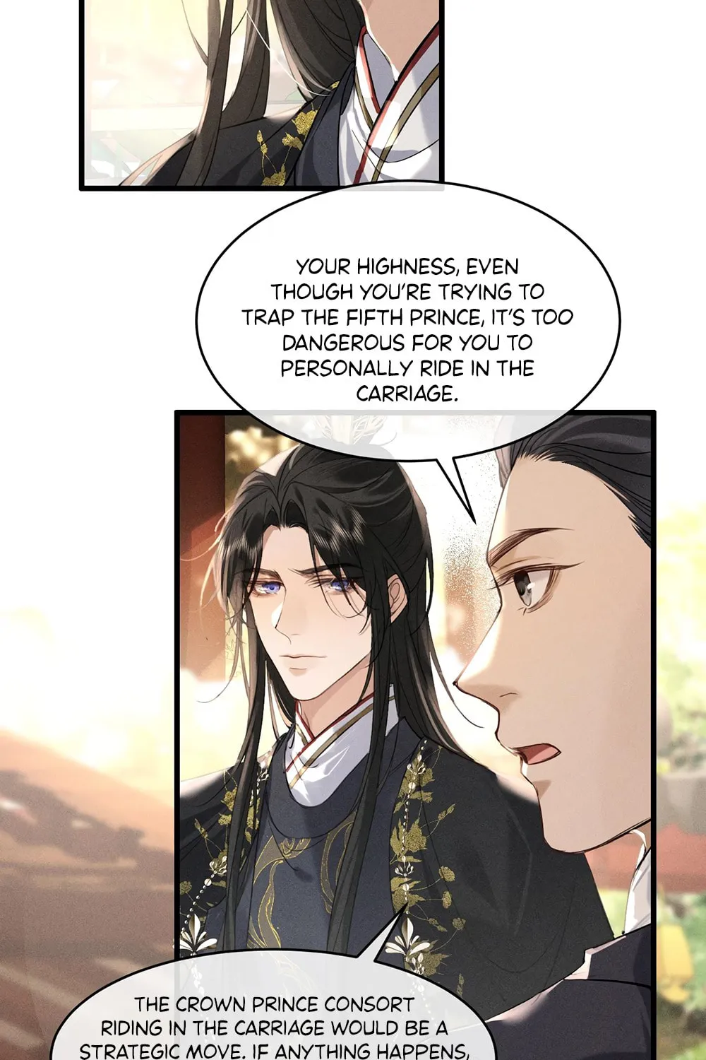 Tuojiang Chapter 10 page 9 - 
