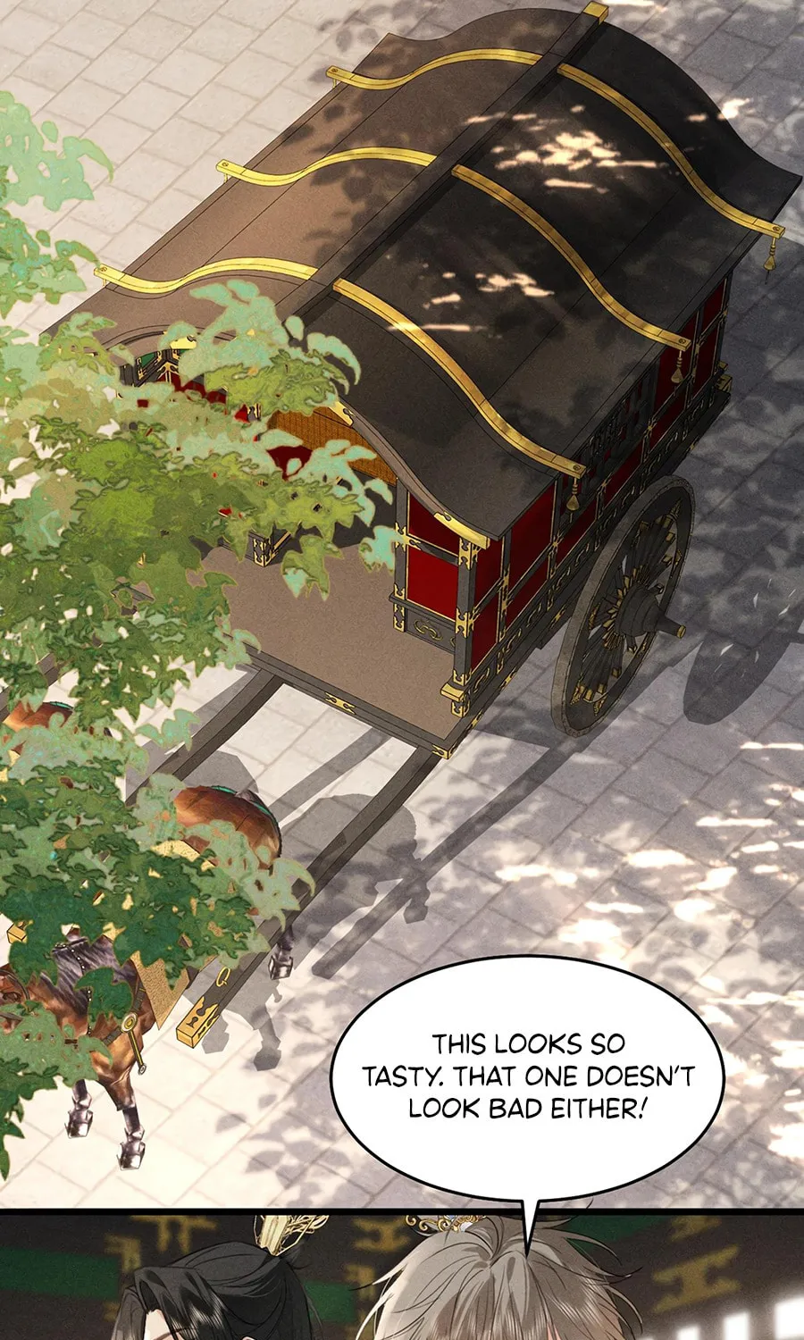 Tuojiang Chapter 11 page 14 - 
