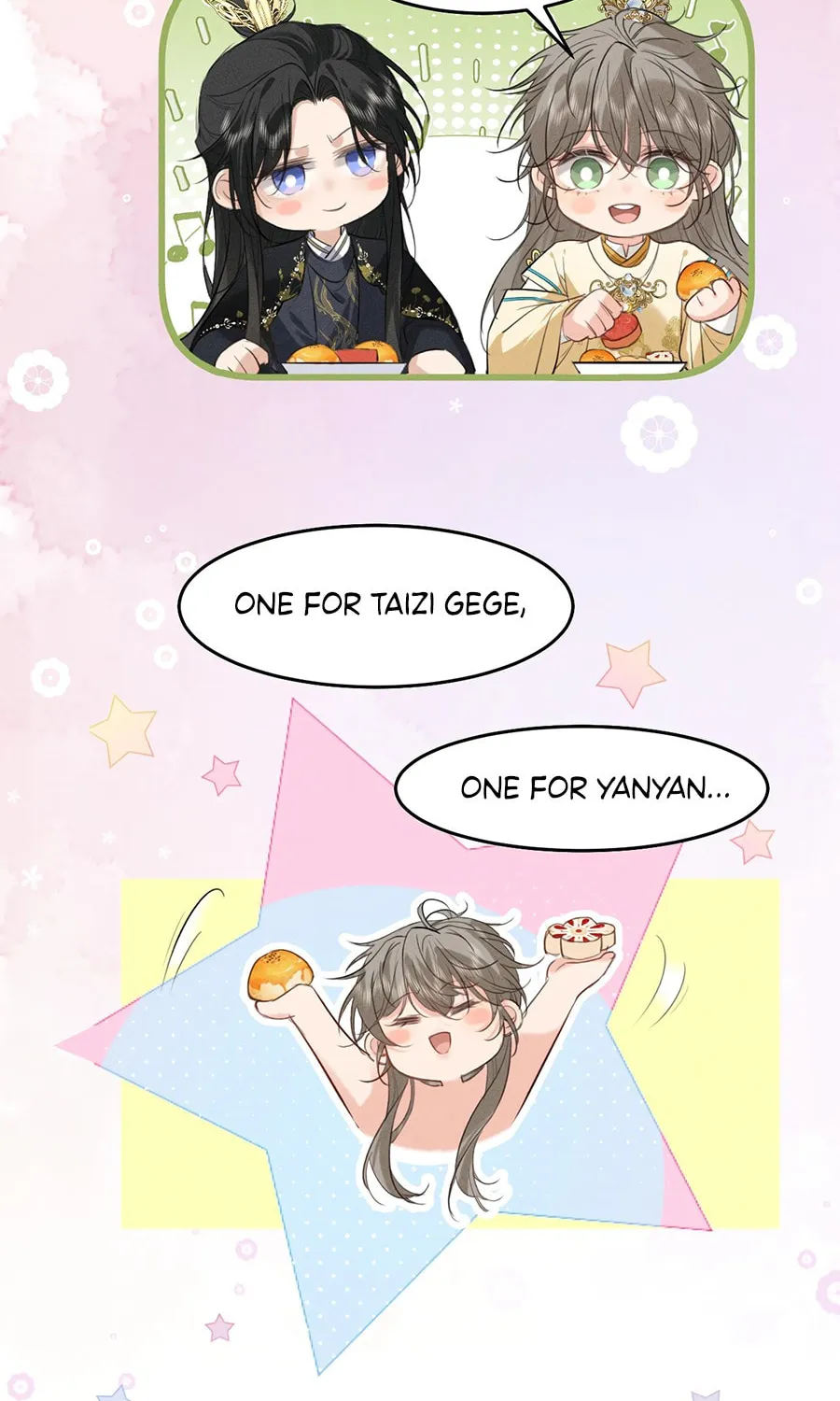 Tuojiang Chapter 11 page 17 - 