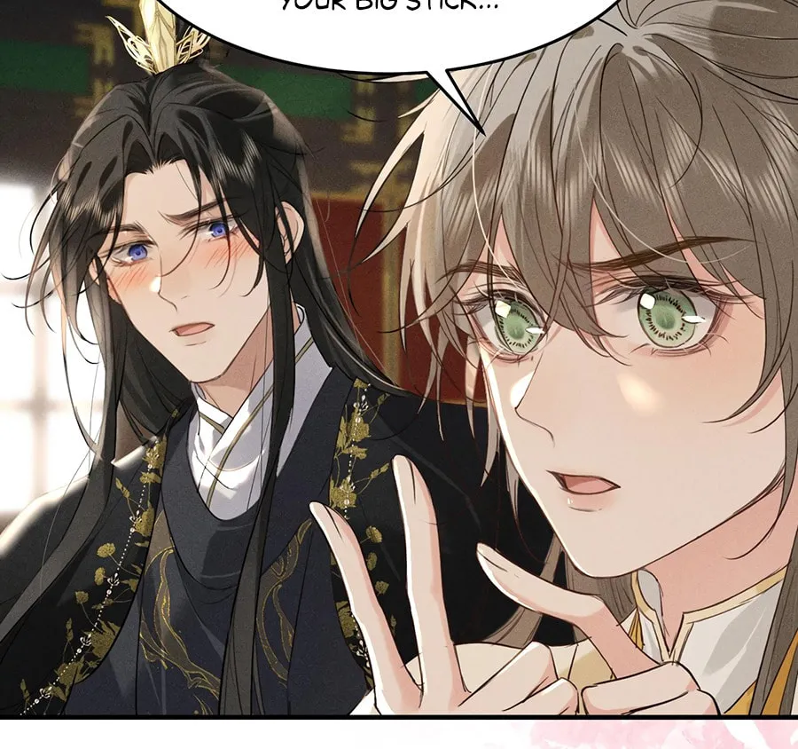 Tuojiang Chapter 11 page 20 - 
