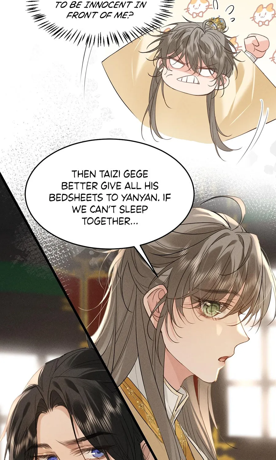 Tuojiang Chapter 11 page 24 - 