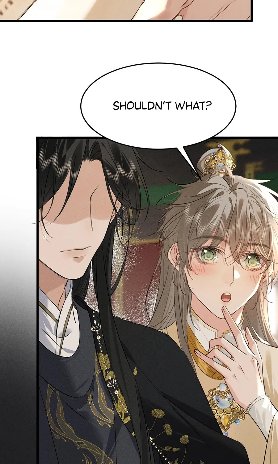 Tuojiang Chapter 11 page 26 - 
