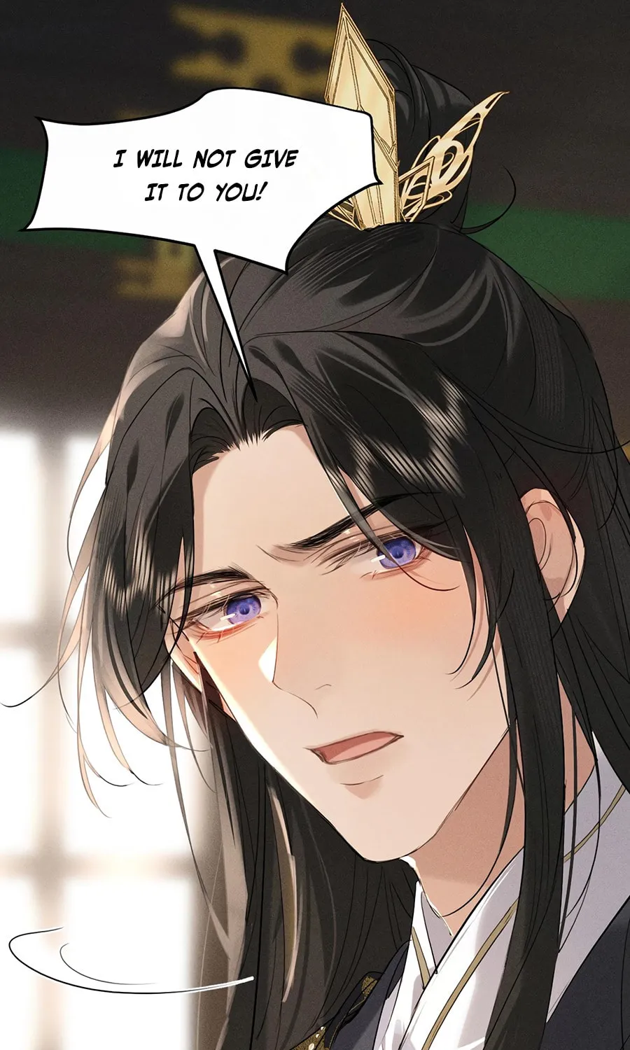 Tuojiang Chapter 11 page 28 - 