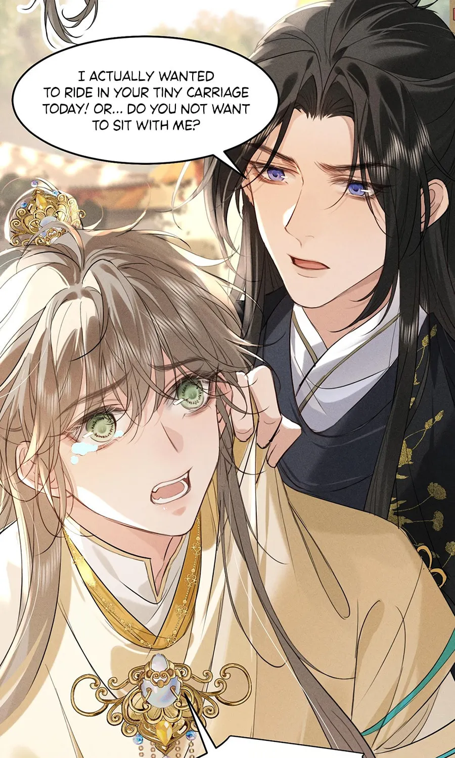 Tuojiang Chapter 11 page 4 - 