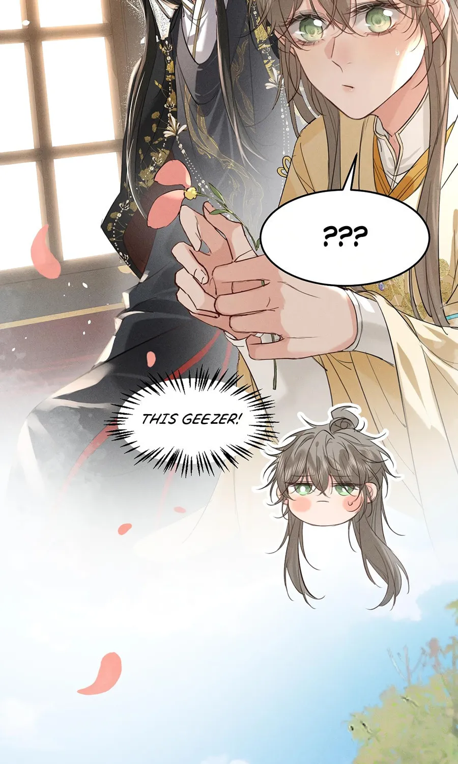 Tuojiang Chapter 11 page 31 - 