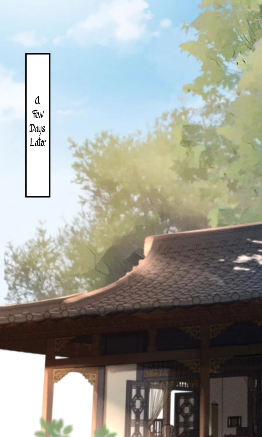 Tuojiang Chapter 11 page 32 - 