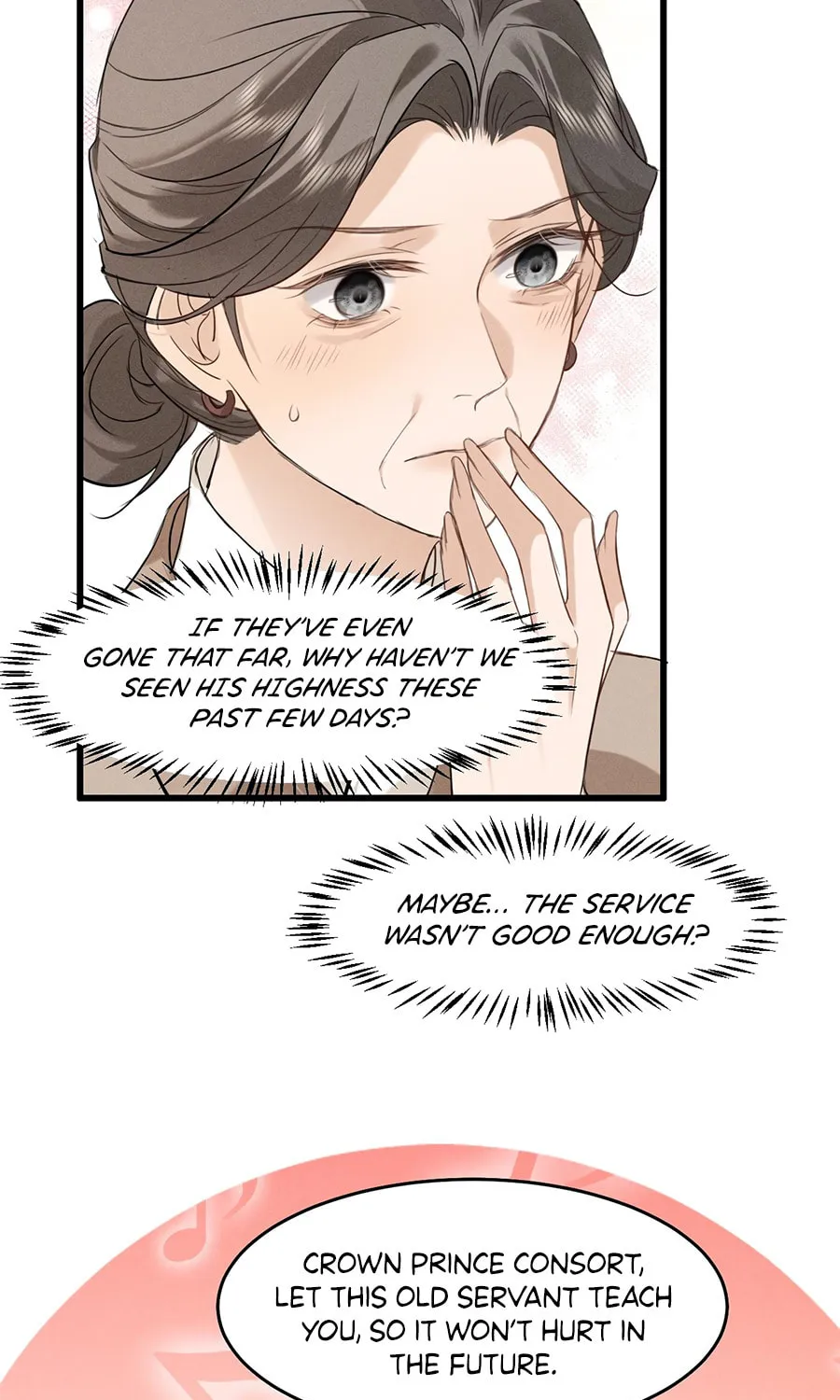 Tuojiang Chapter 11 page 37 - 