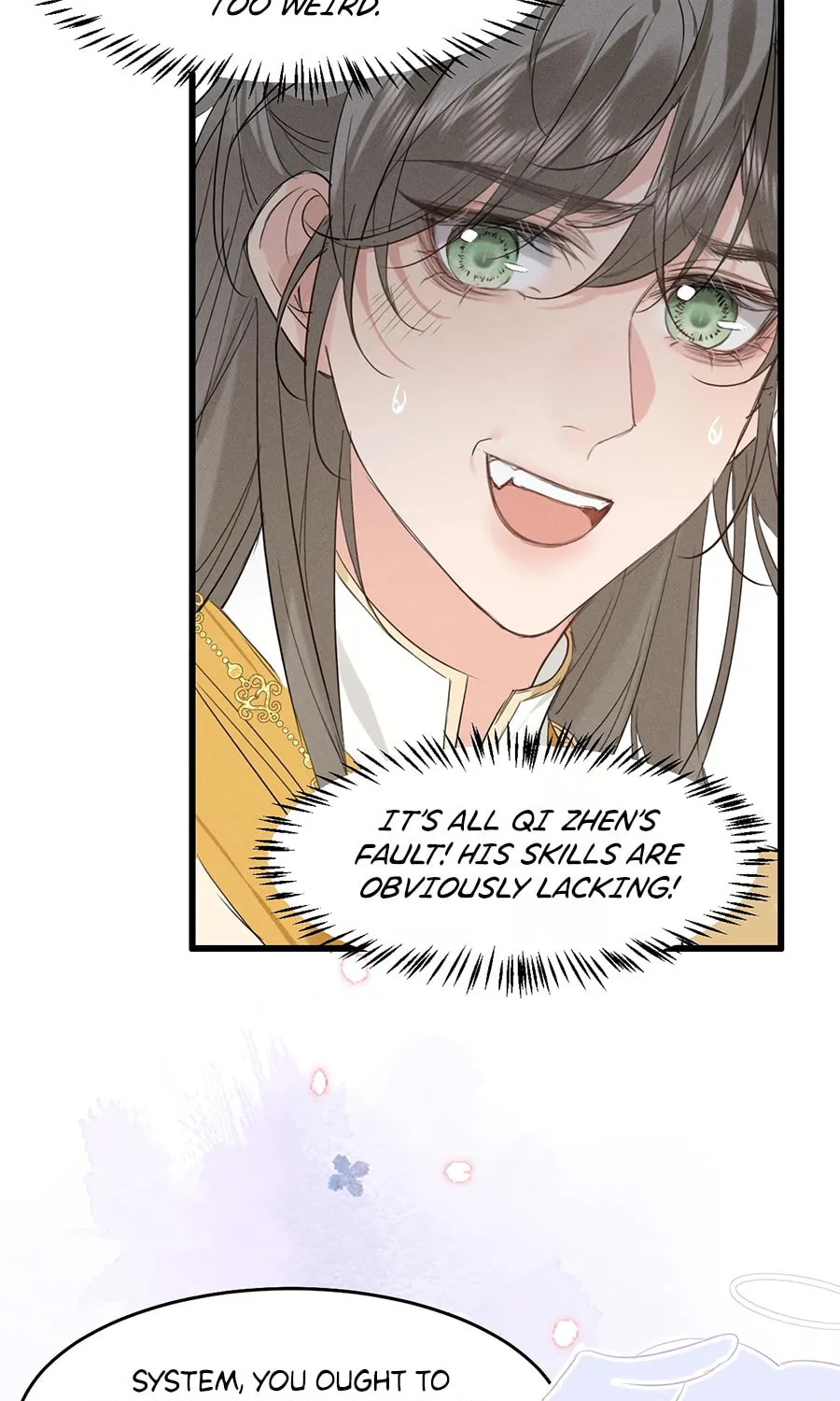 Tuojiang Chapter 11 page 39 - 